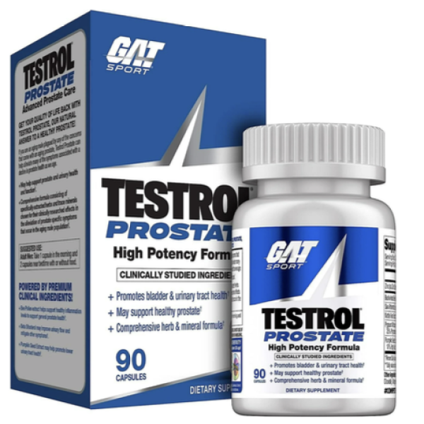 Testrol Prostate